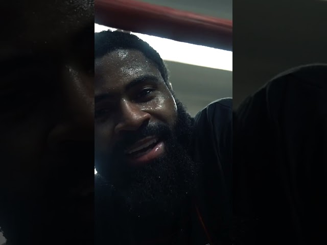 Stephen Fulton Jr “The city been in my back, I’m about to put the whole country on that MF too”