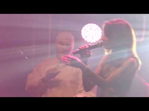 Natalia Szroeder & Quebonafide - Osiedle -  live Opener 2022