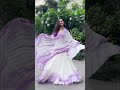 Ashika Ranganath Hot In Lehenga Shorts