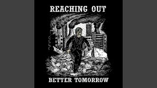 Better Tomorrow (feat. Stikman)