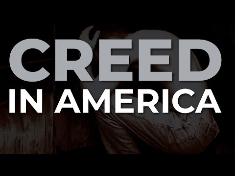 In America - Creed