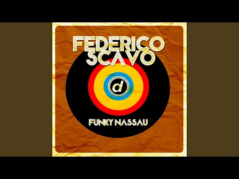 Funky Nassau (Original Mix)