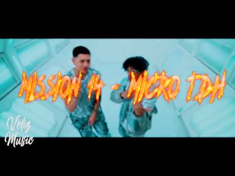 MISSION 14 - Micro TDH - Plena RKT - Veliz Music