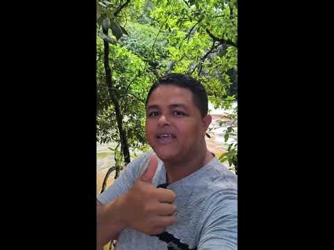 Conhecendo Rio da Conceição-To.