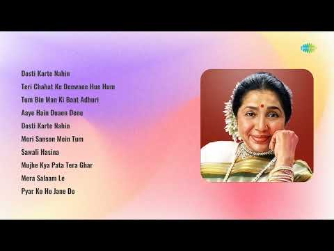 Kumar Sanu | Dosti Karte Nahin | Teri Chahat Ke Deewane Hue Hum | Tum Bin Man Ki Baat Adhuri