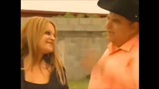 Jenni Rivera - Nada Gano Con Negarlo ft. Don Francisco (Official Music Video)