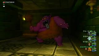 960  その手に勇気を　ドラゴンクエスト１０を初見実況プレイ