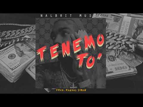 Farilai - Tenemo To' (Audio) (DEMBOW ITALY)