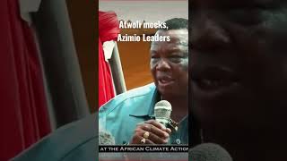 Download lagu Watch Atwoli funny speech,Mocks Azimio leaders. #news54 mp3