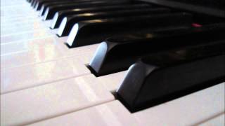 Lonely - After Forever (piano cover instrumental)