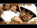 Pimp C Tribute︱2020 International Players Ball Slide Show︱Sweet James Jones Bishop Don Magic Juan