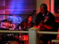 eddie c campbell Cheaper to keep Her Pt. 1  @ smokin' hot  crestwood,IL 8 30 12