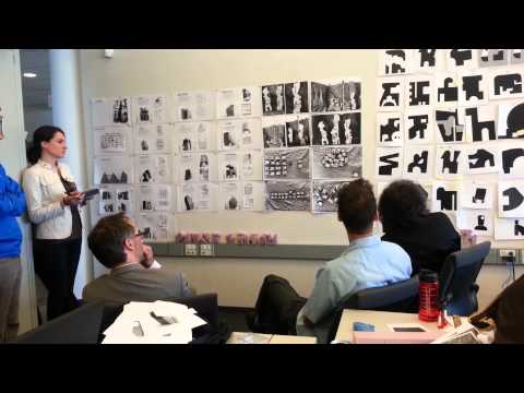 060814 Friedman Lake Critique #1