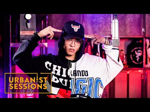 Video thumbnail for URBANIST SESSIONS #031 - ARKANIAN