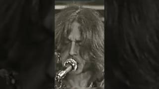 Le Orme, 1971 : Uno Sguardo Verso il Cielo 🎼