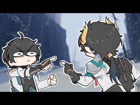 Can You Beat Honkai: Star Rail With Only Dan Heng?