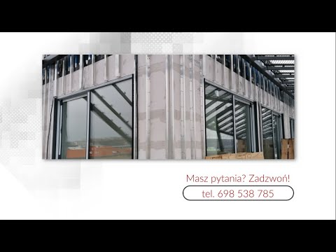 Montaż płyt elewacyjnych Warszawa Luco Michał Łukowski