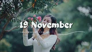 Download lagu Dangdut Timor🔥 19 NOVEMBER || IYAND RMXR _New 2023🌴🌴🌴 mp3