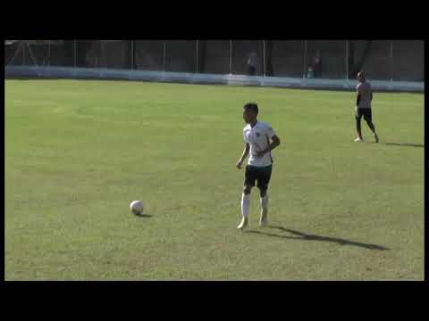 PORTUGUESA LONDRINENSE  01 X 02 MARINGÁ