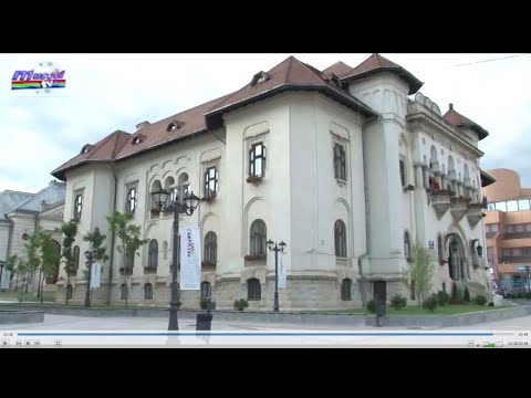 Jurnal MUSCEL TV 22.07.2021 Anularea evenimentului Concert 500-Zilele municipiului Câmpulung 2021