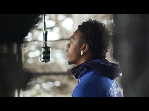 Solo Cypher: Lil Cornutt | Dir. By @DBVISUALS