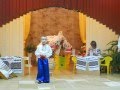 ПОСВЯТА В КОЗАКИ 