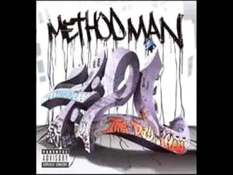 Method Man - Let's Ride (feat. Ginuwine)