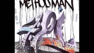 Method Man - Let&#39;s Ride (feat. Ginuwine)