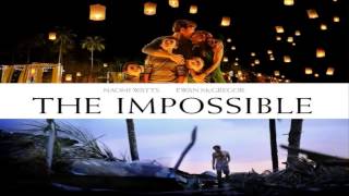 The Impossible [Soundtrack] - 01 - The Impossible Main Titles [HD]