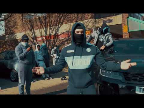 REV DAT/ SECTION 8 Ft Millz x Jc