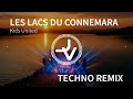 KIDS UNITED Les Lacs Du Connemara Michel Sardou Techno Remix 2025 Jeremy Valen