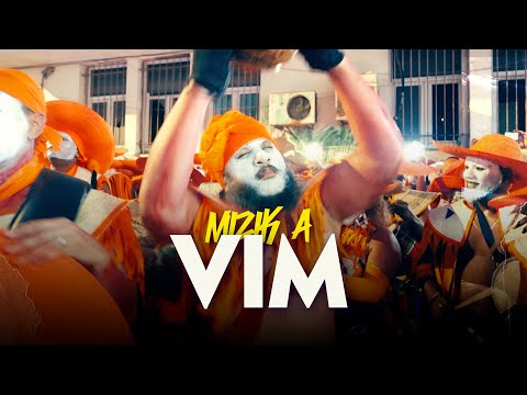MIZIK a VIM à la Mutualité - dimanche 9 février