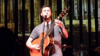 Phillip Phillips - Hazel (partial)
