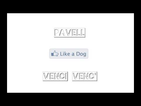 Pavell ft. Venci Venc' - Like A Dog
