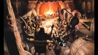 Magnum - Endless Love (studio)