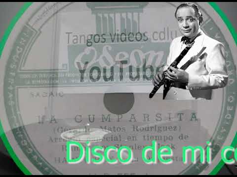 Harry Roy La Cumparsita