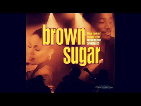 Mos Def ( Yasiin Bey) - Brown Sugar (Fine) (Sample Intro) #yasiinbey #mosdef #kanyewest