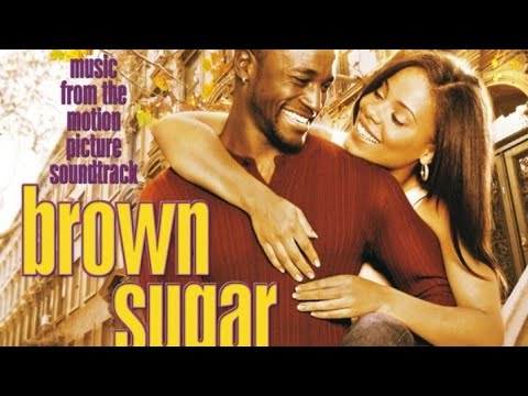 Mos Def ( Yasiin Bey) - Brown Sugar (Fine) (Sample Intro) #yasiinbey #mosdef #kanyewest