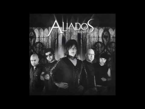 Aliados - Aunque sople el Viento