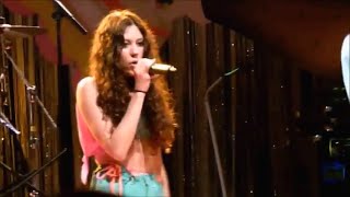 Eliza Doolittle - Go Home en vivo - live (Español - Lyrics)
