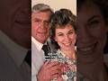Andy Griffith & Cindi Knight -A Look Back As Lovers❤️#andygriffith #cindi #fy #shorts #love #family