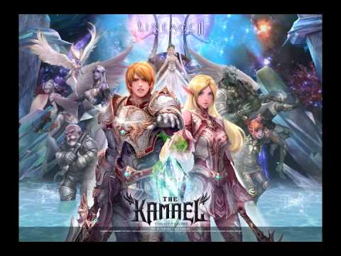 [OST] Lineage 2 OST - Swear fealty to the king
