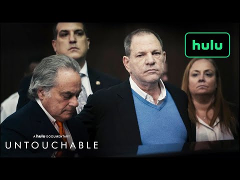 Untouchable (2019) Official Trailer