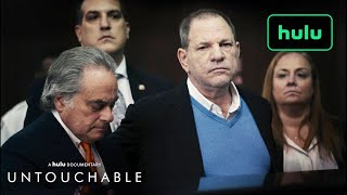 Untouchable Trailer (Official) • A Hulu Original Documentary