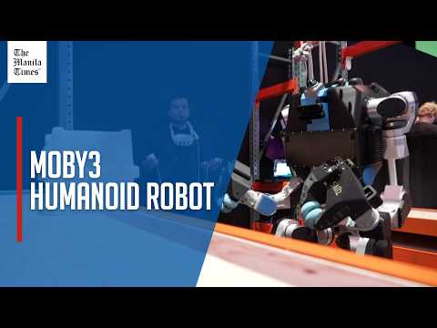 Moby 3 Review Video 2