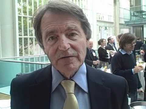 Steven Spurrier on Bordeaux 2007