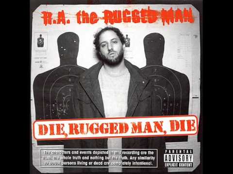 R.A. The Rugged Man Feat. Timbo King - Black And White