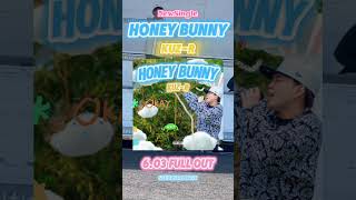 HoneyBunny OUTNOW🐰✨
