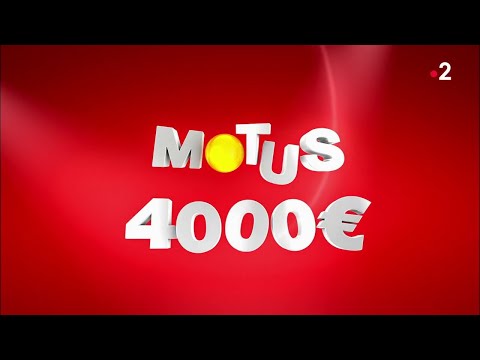 Motus du 17/05/19 - Intégrale