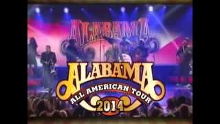 Alabama & Jamie Lynn Spears 7pm Nov. 15, 2014, NMSU Pan Am